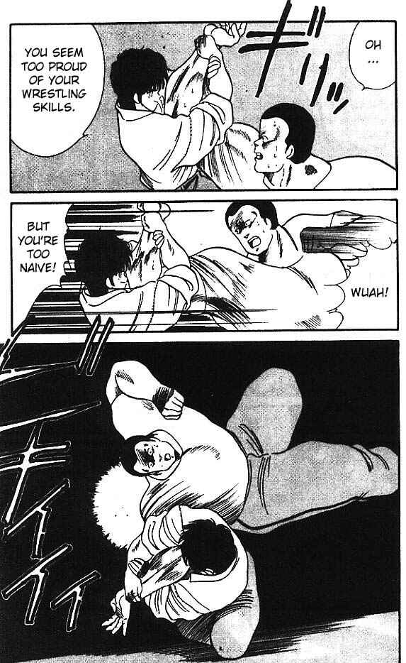 Page 37 Chapter 12 Gates of Carnage