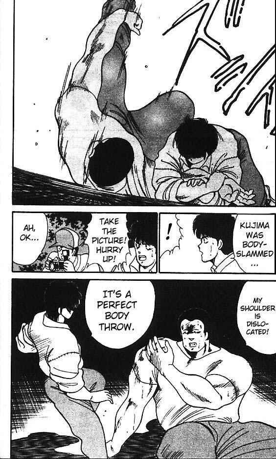 Page 38 Chapter 12 Gates of Carnage
