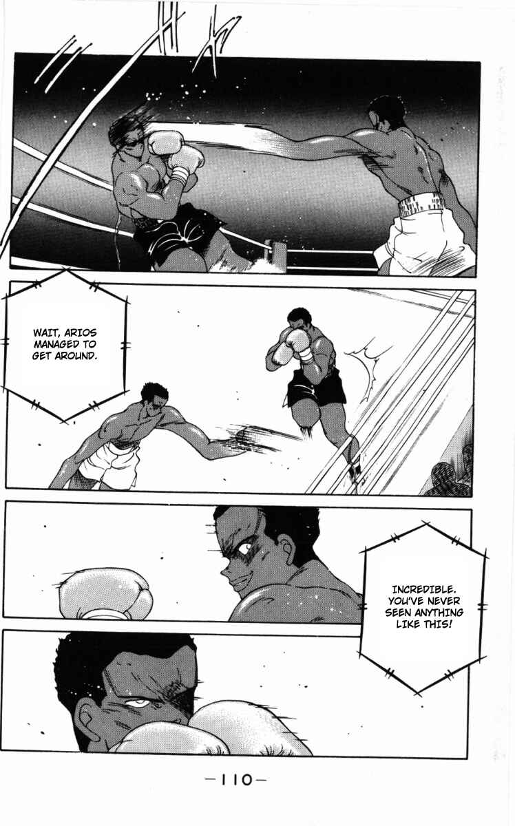 Page 11 Chapter 59 Gates of Carnage