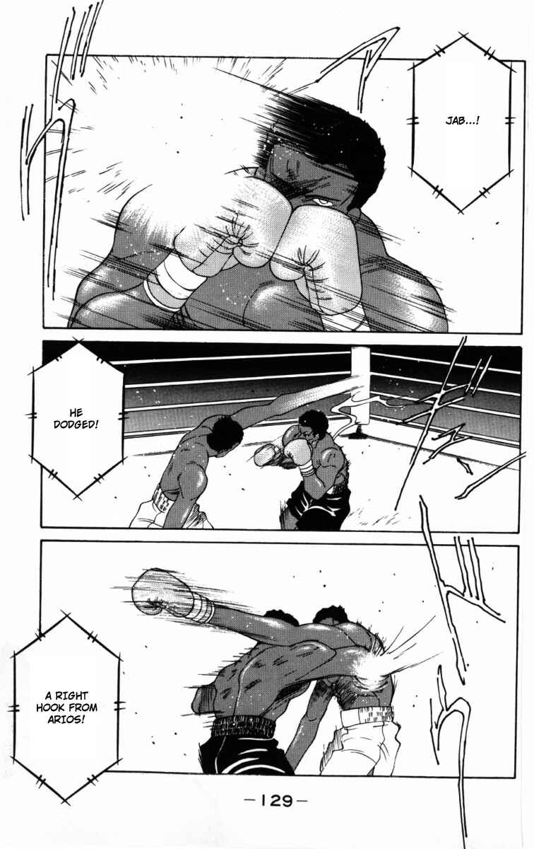 Page 30 Chapter 59 Gates of Carnage