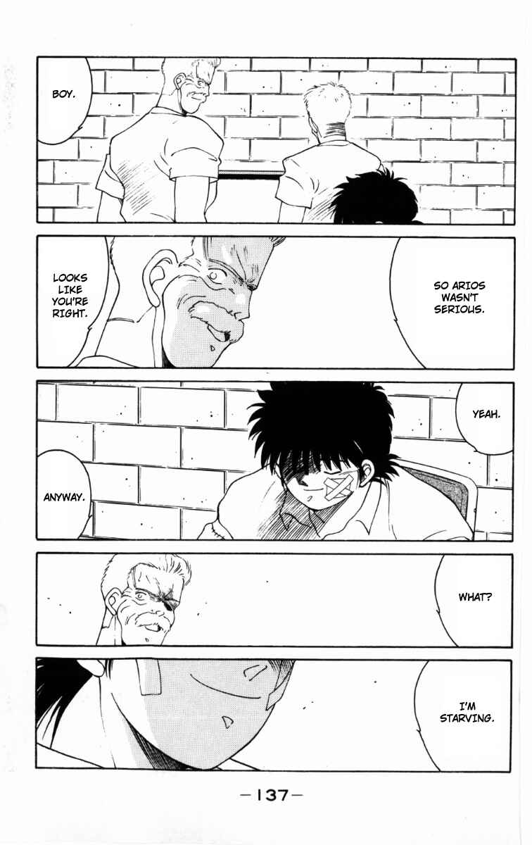 Page 38 Chapter 59 Gates of Carnage