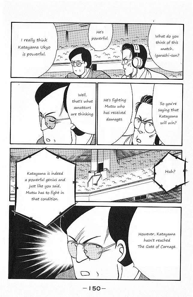 Page 29 Chapter 26 Gates of Carnage
