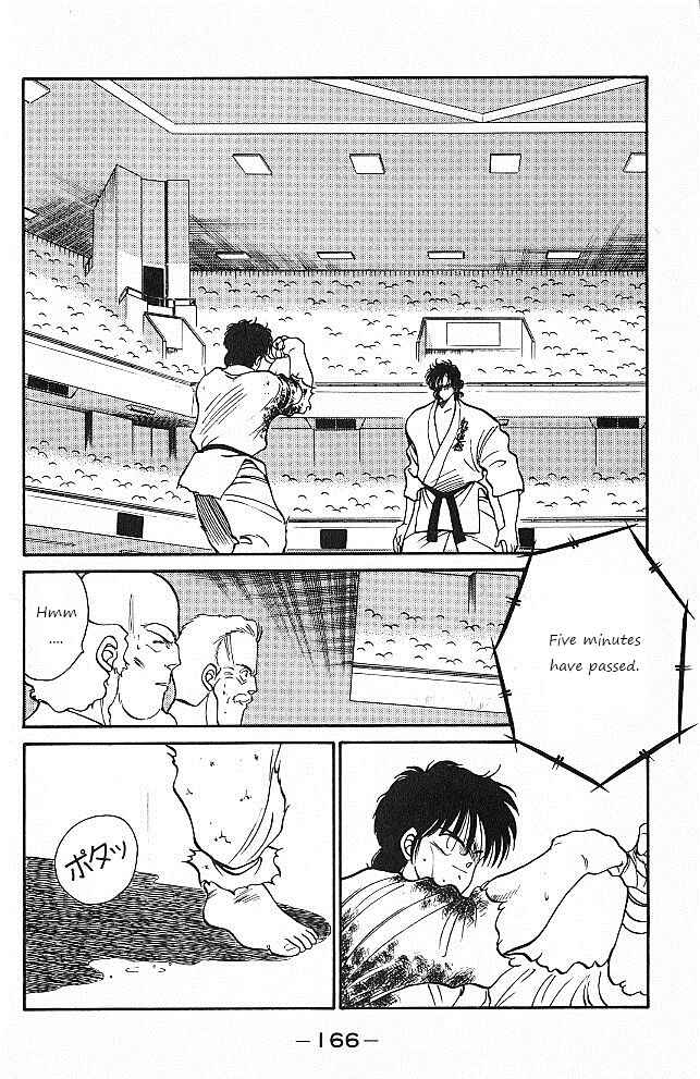 Page 44 Chapter 26 Gates of Carnage