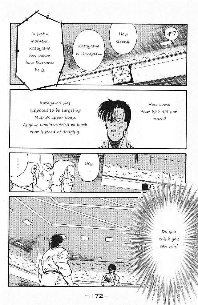 Page 50 Chapter 26 Gates of Carnage