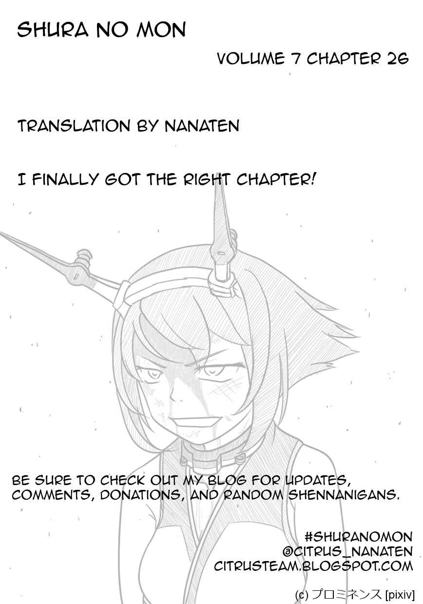 Page 55 Chapter 26 Gates of Carnage