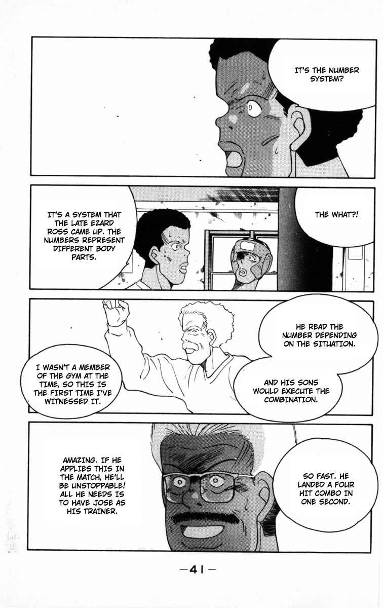 Page 44 Chapter 64 Gates of Carnage
