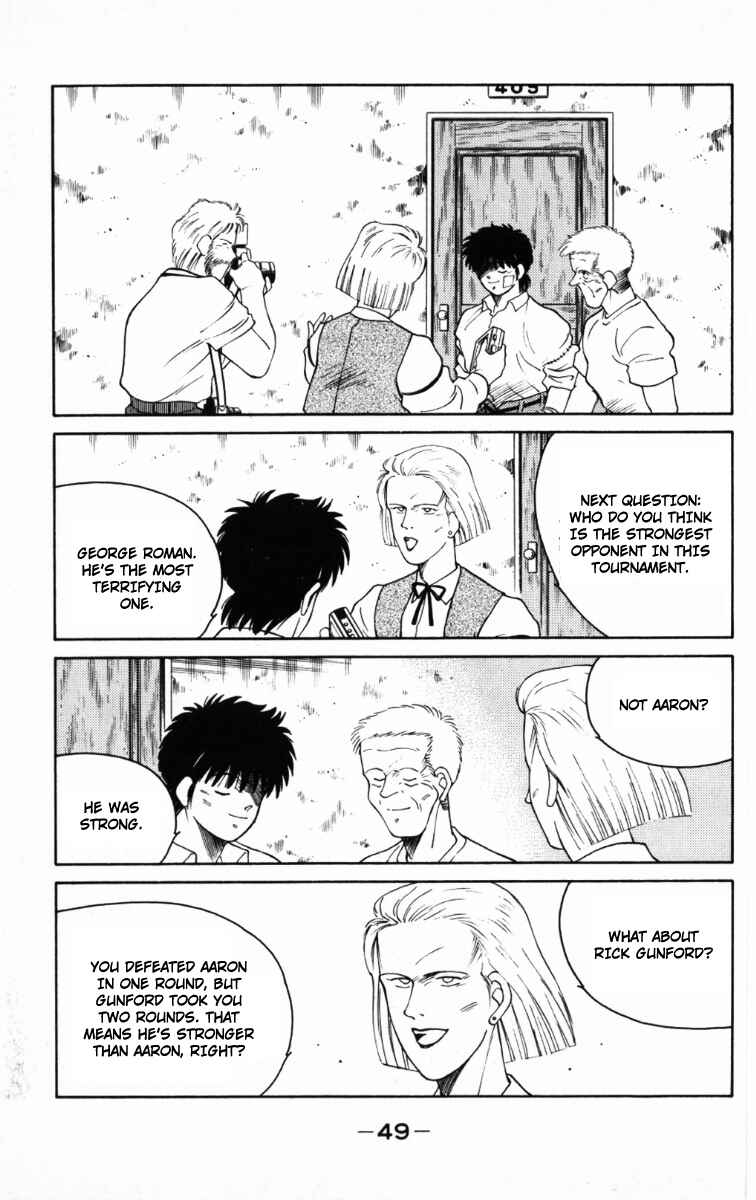 Page 52 Chapter 64 Gates of Carnage