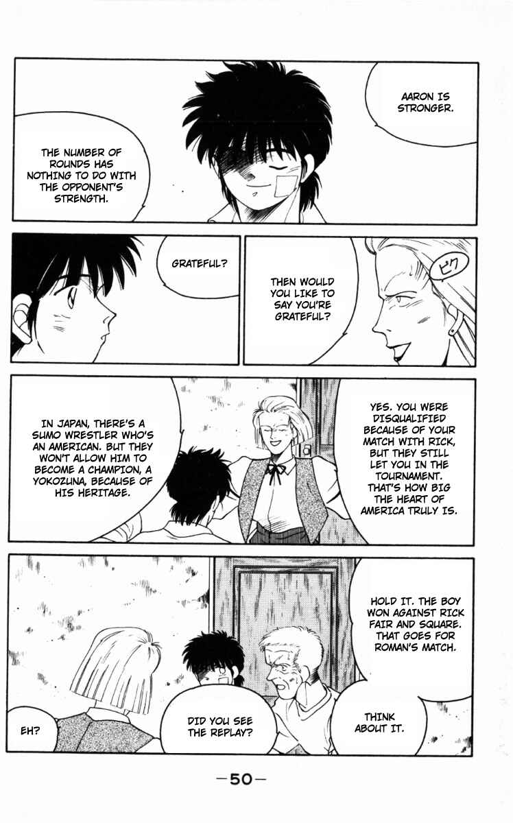 Page 53 Chapter 64 Gates of Carnage