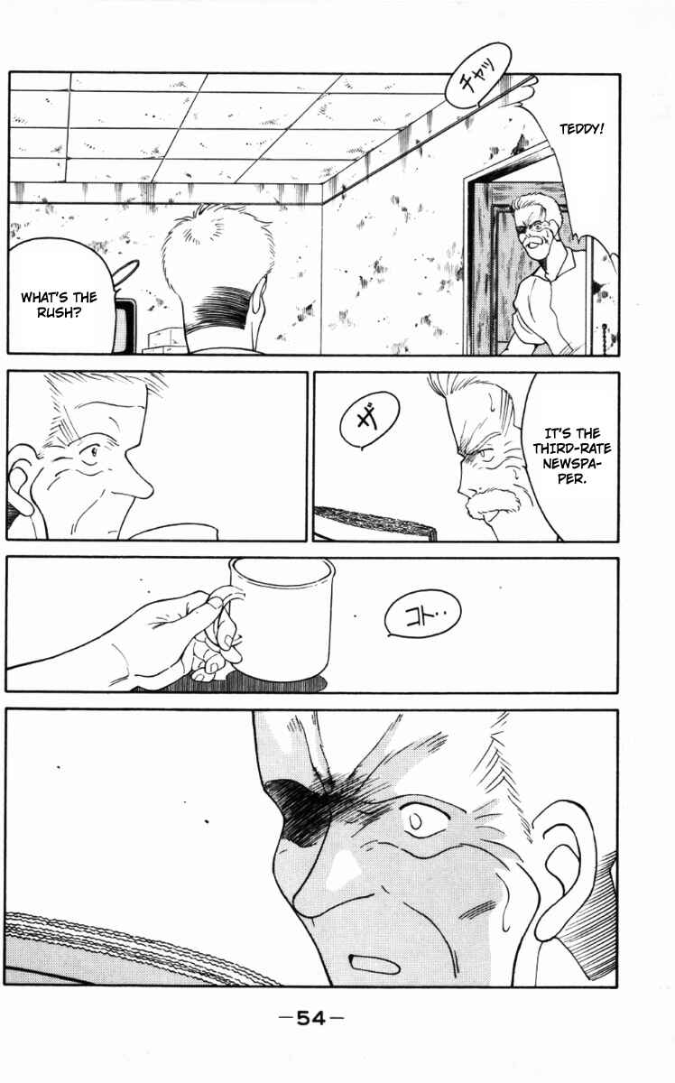 Page 57 Chapter 64 Gates of Carnage