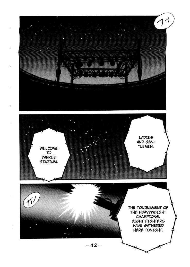 Page 46 Chapter 47 Gates of Carnage