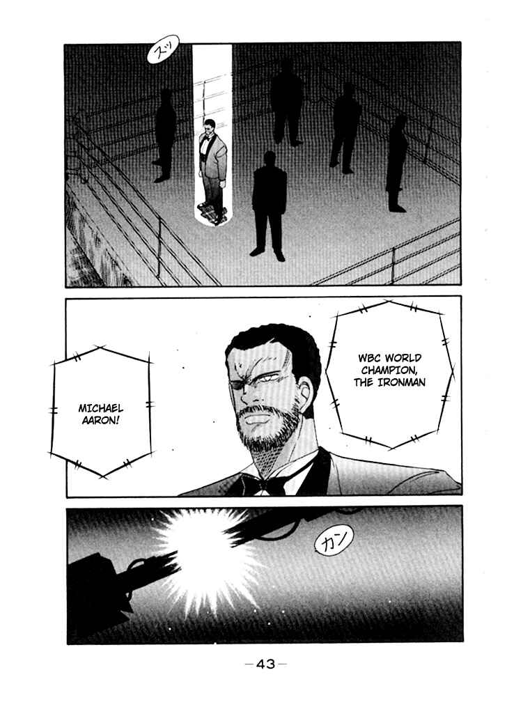 Page 47 Chapter 47 Gates of Carnage