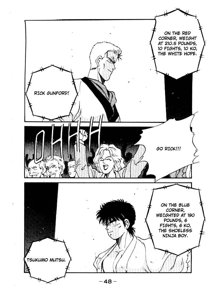 Page 52 Chapter 47 Gates of Carnage