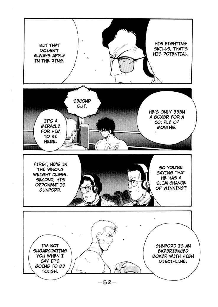Page 56 Chapter 47 Gates of Carnage