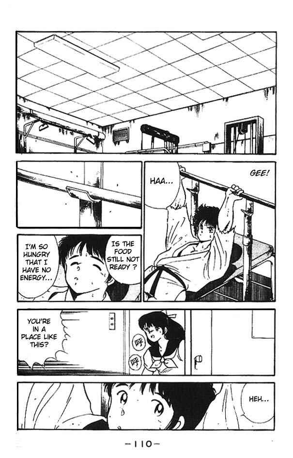 Page 10 Chapter 3 Gates of Carnage