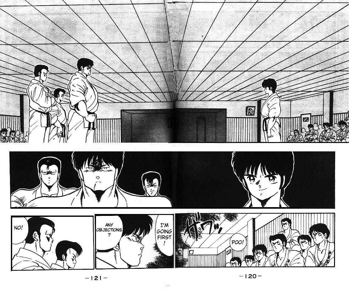Page 20 Chapter 3 Gates of Carnage