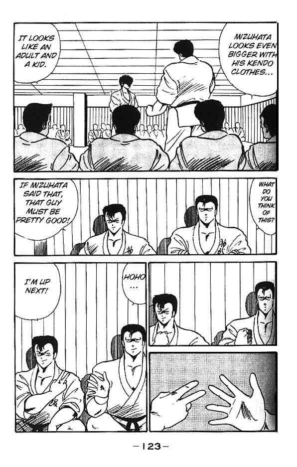 Page 22 Chapter 3 Gates of Carnage