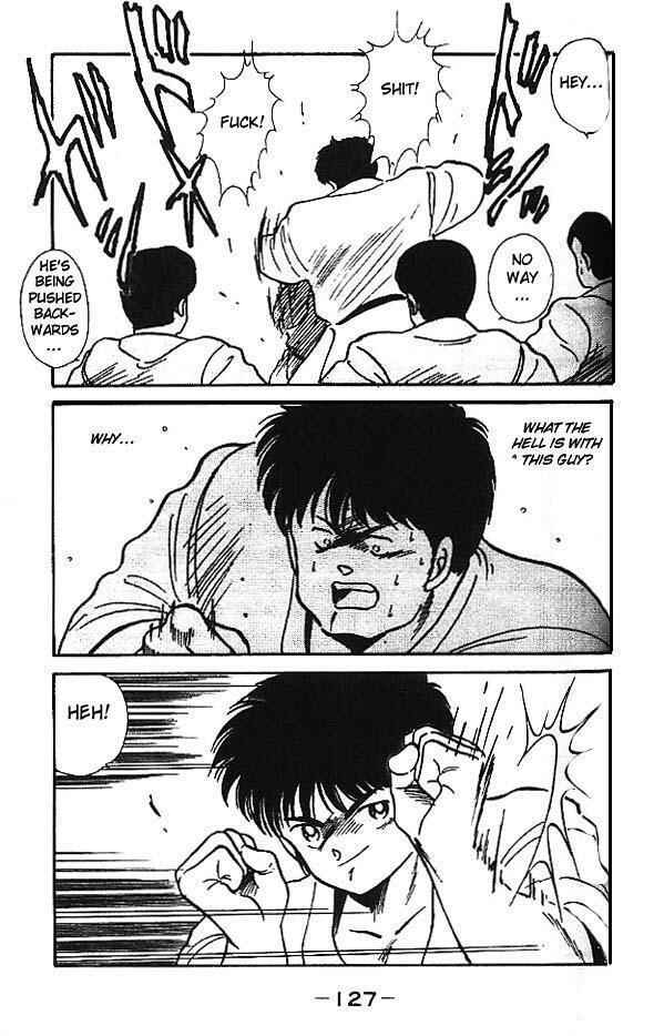 Page 26 Chapter 3 Gates of Carnage