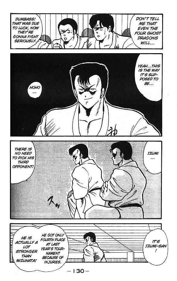 Page 29 Chapter 3 Gates of Carnage