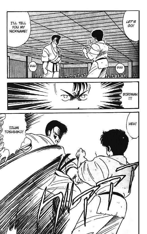 Page 32 Chapter 3 Gates of Carnage