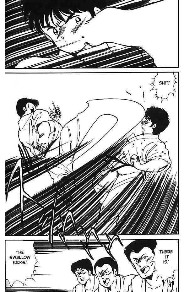 Page 33 Chapter 3 Gates of Carnage