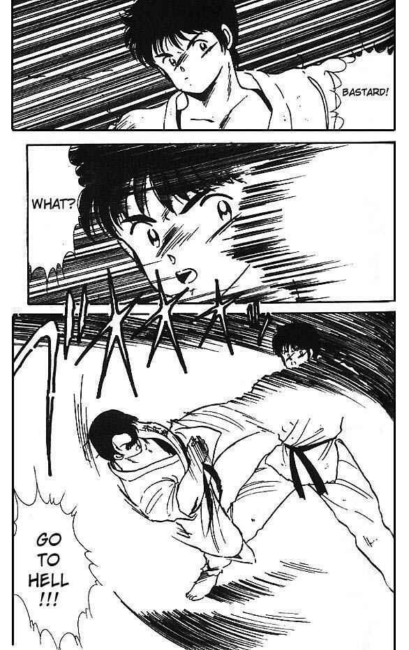 Page 34 Chapter 3 Gates of Carnage