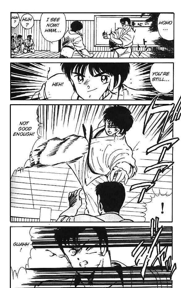 Page 39 Chapter 3 Gates of Carnage