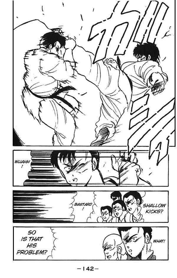 Page 41 Chapter 3 Gates of Carnage