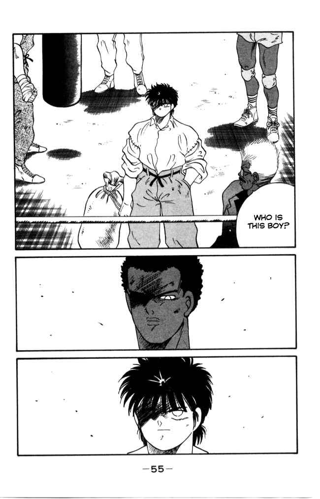 Page 56 Chapter 40 Gates of Carnage