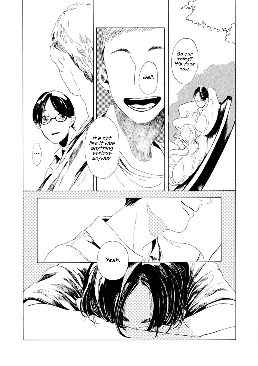 Page 19 Chapter 7 Tokio no Haru