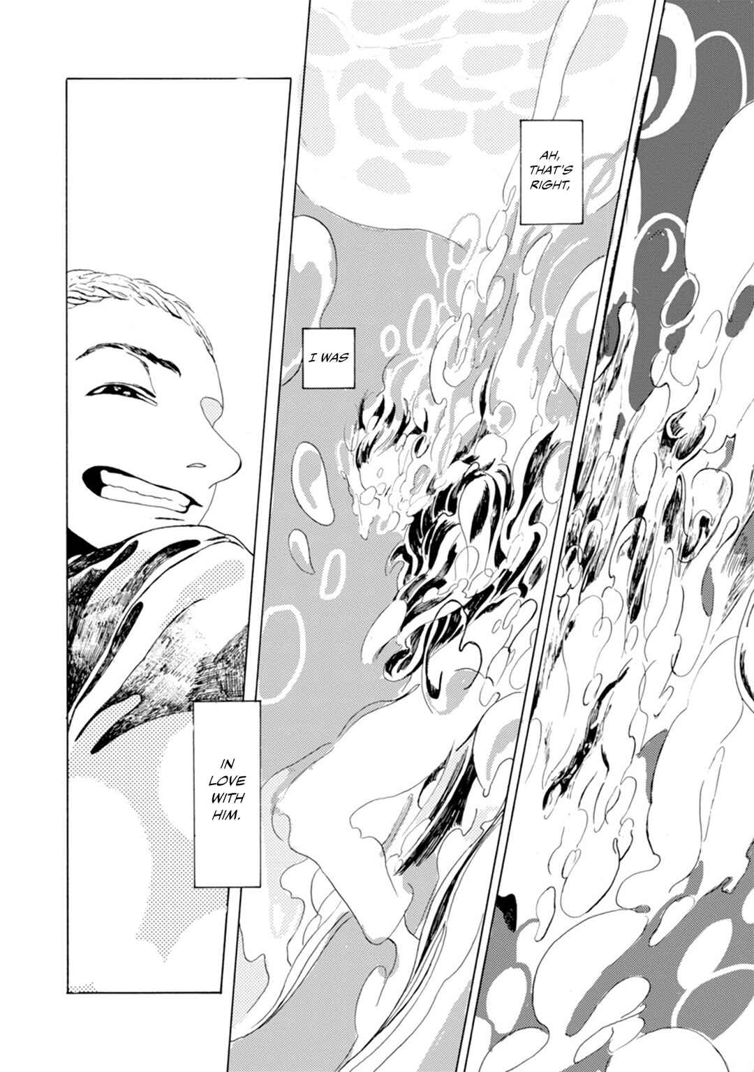Page 29 Chapter 7 Tokio no Haru