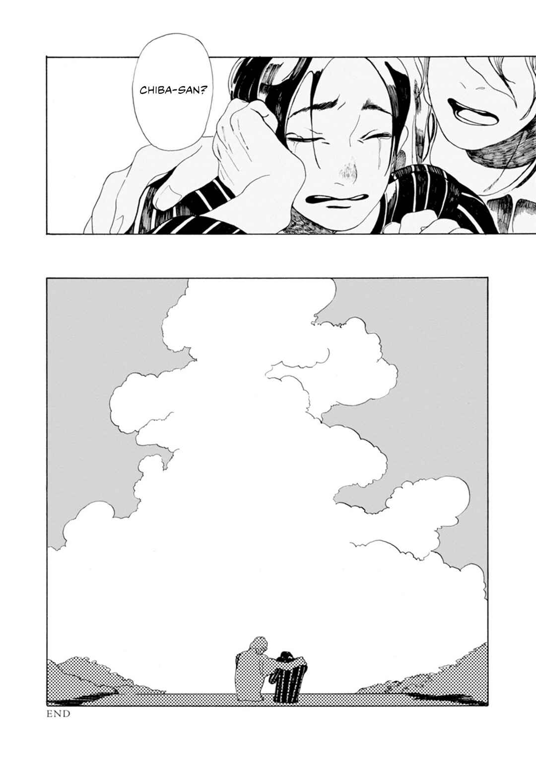 Page 31 Chapter 7 Tokio no Haru