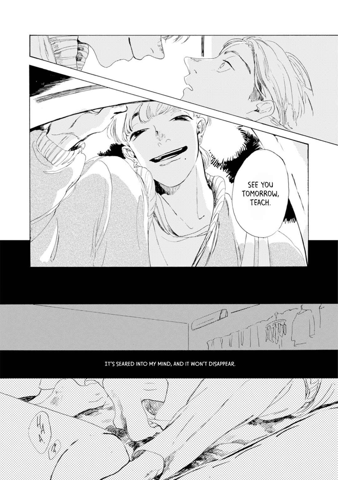 Page 25 Chapter 5 Tokio no Haru