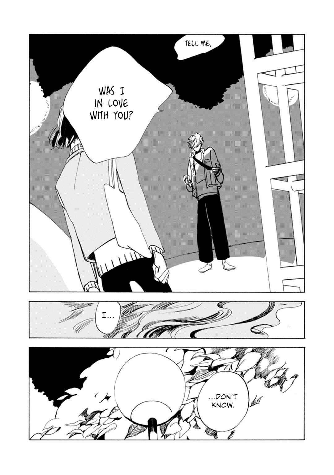 Page 14 Chapter 4 Tokio no Haru