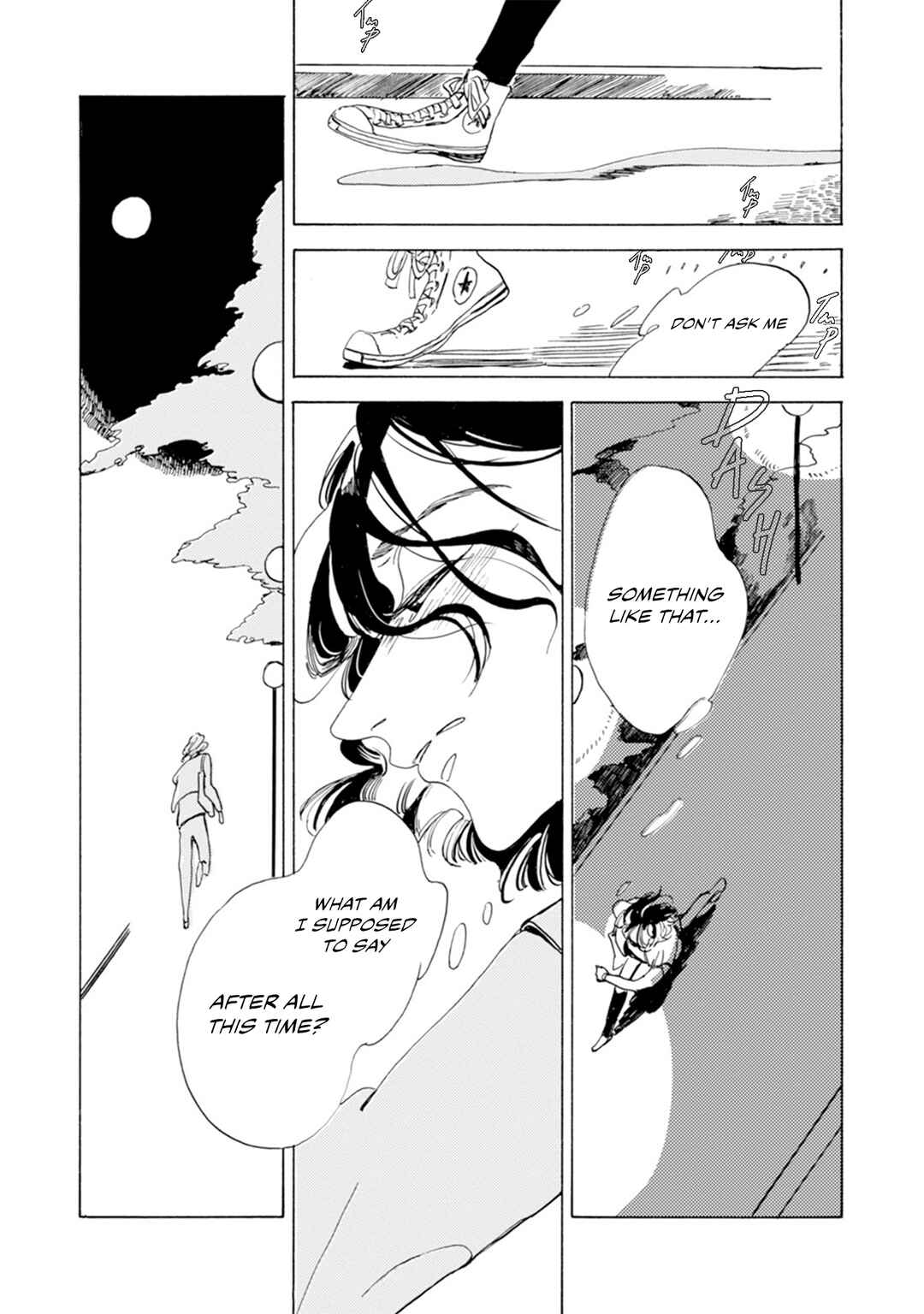 Page 15 Chapter 4 Tokio no Haru