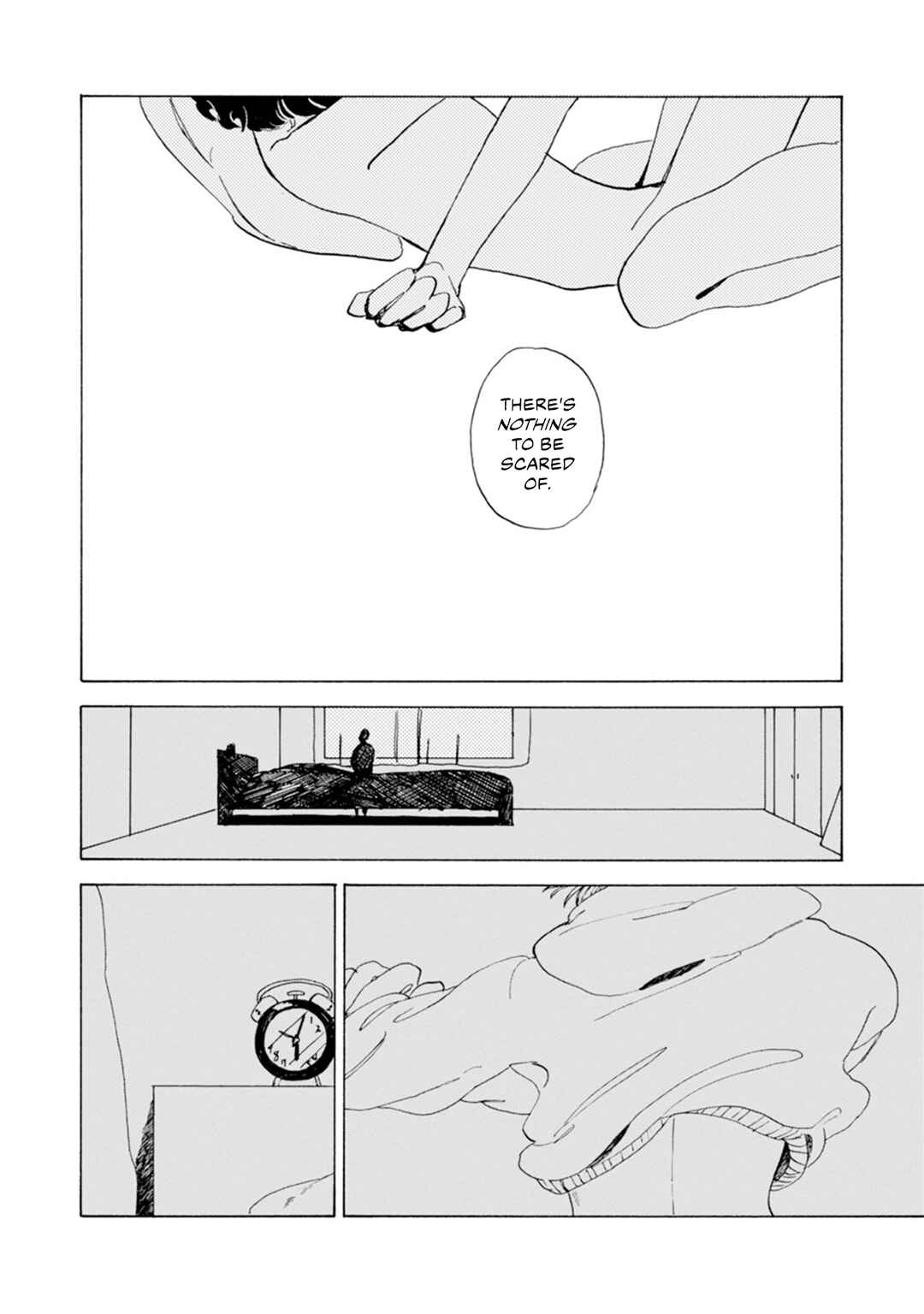 Page 30 Chapter 4 Tokio no Haru