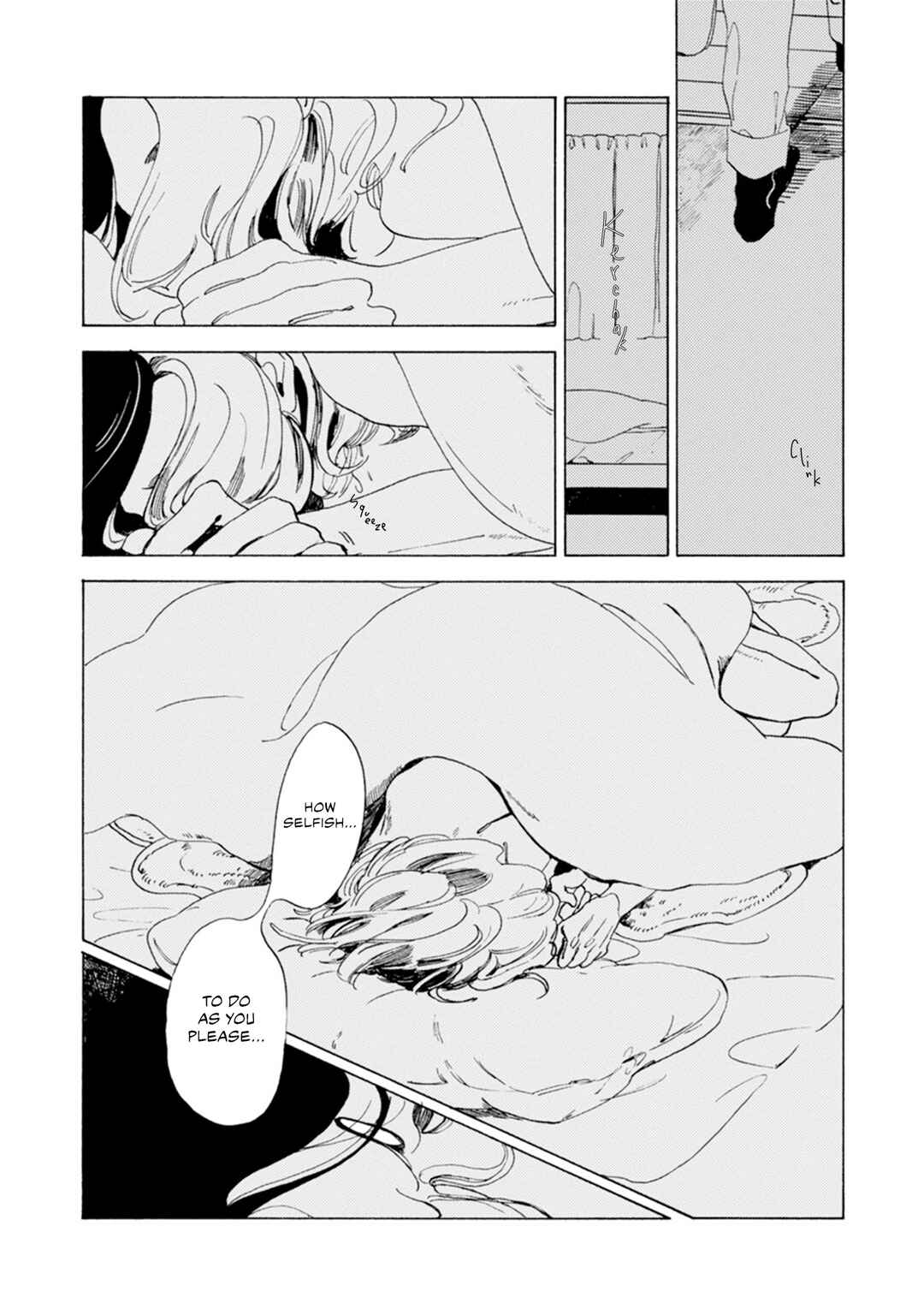 Page 32 Chapter 4 Tokio no Haru