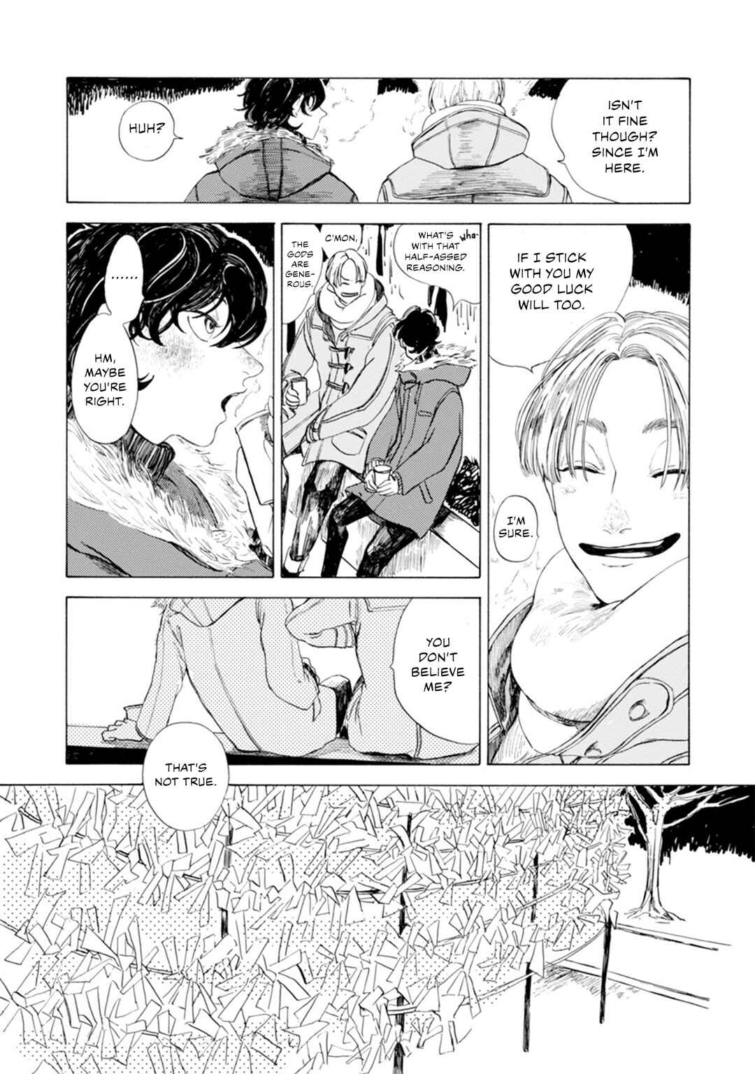 Page 20 Chapter 6 Tokio no Haru