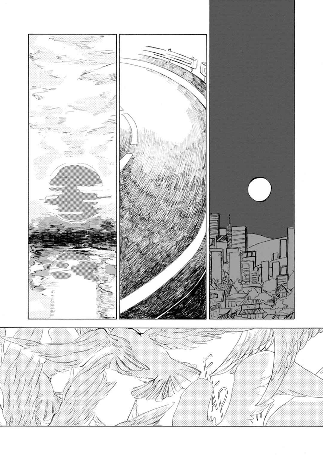 Page 30 Chapter 6 Tokio no Haru