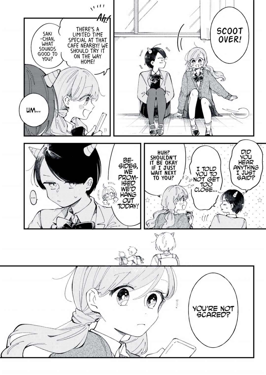 Page 4 Chapter Unknown_d1f8 Oni Kouhai