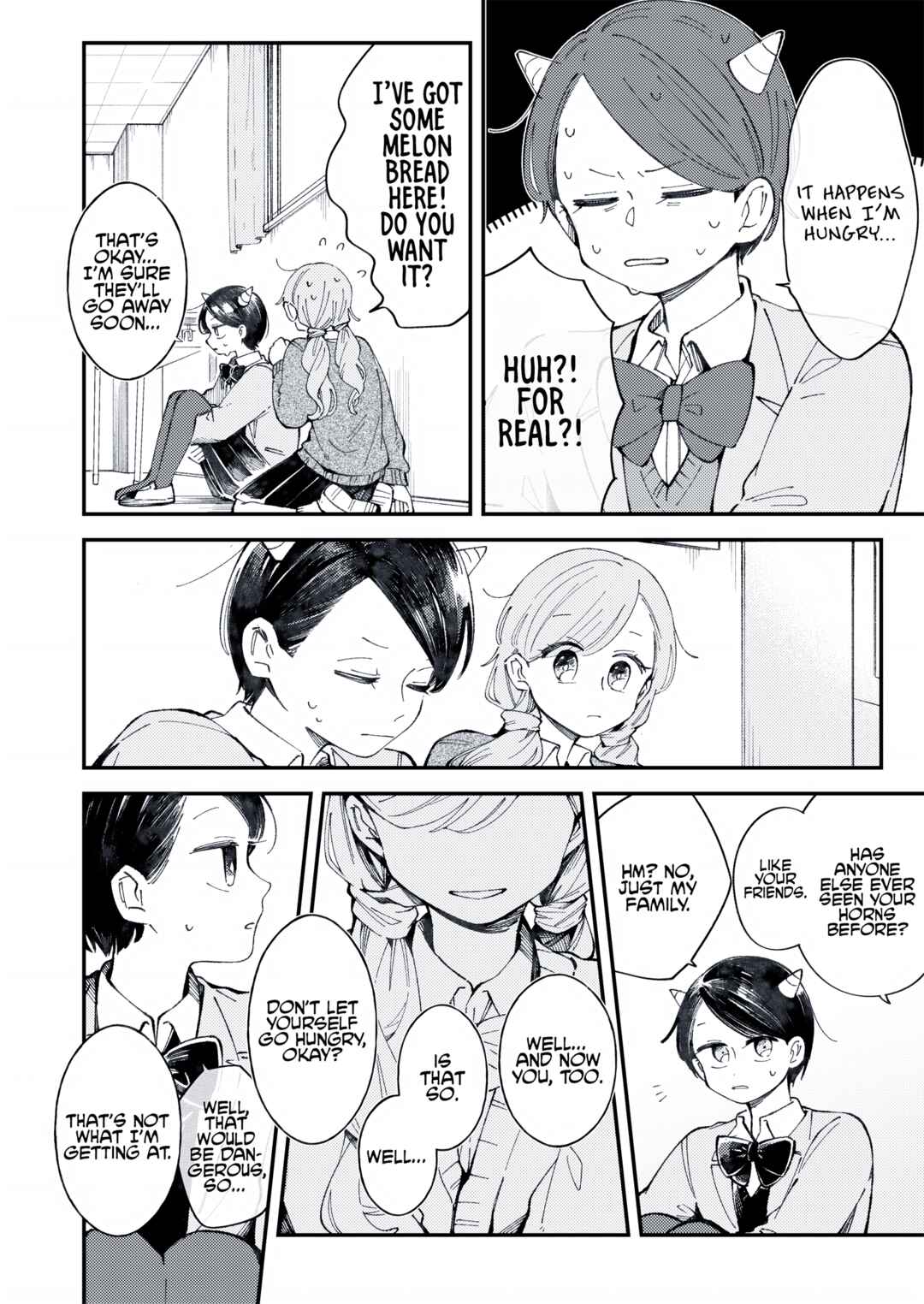 Page 8 Chapter Unknown_d1f8 Oni Kouhai