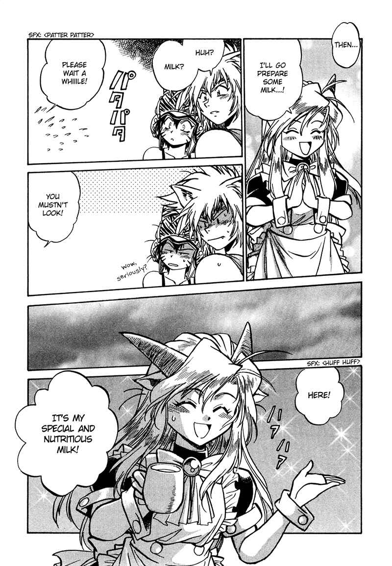 Page 12 Chapter 4 The Wild Kingdom