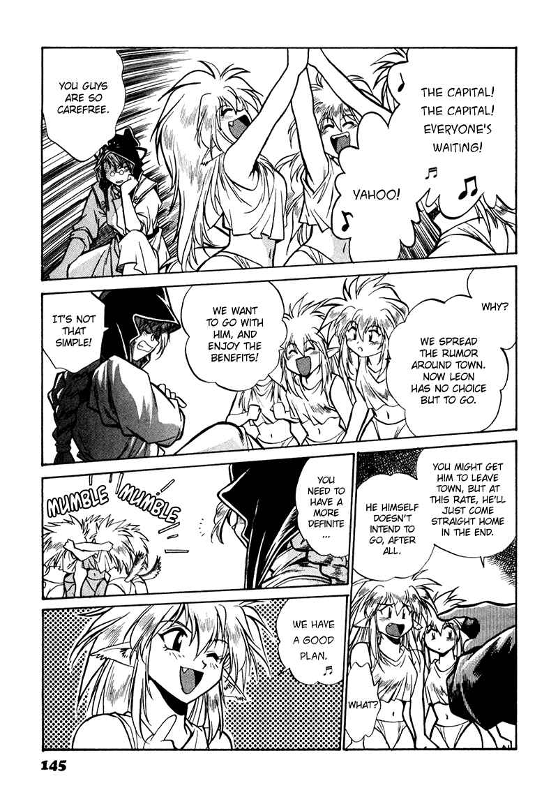 Page 12 Chapter 5 The Wild Kingdom