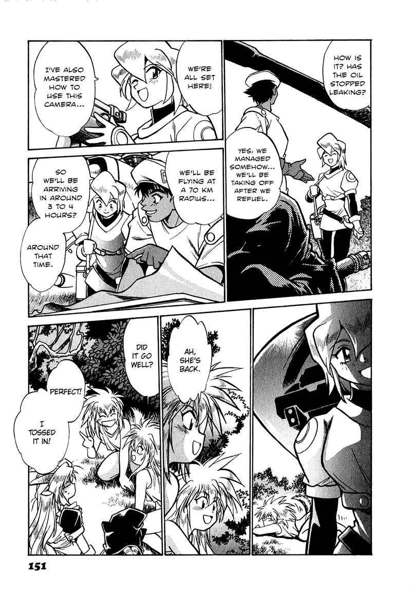 Page 18 Chapter 5 The Wild Kingdom