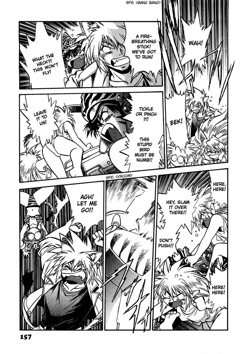 Page 24 Chapter 5 The Wild Kingdom