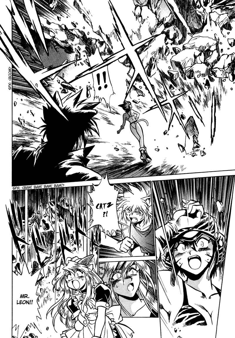 Page 16 Chapter 3 The Wild Kingdom