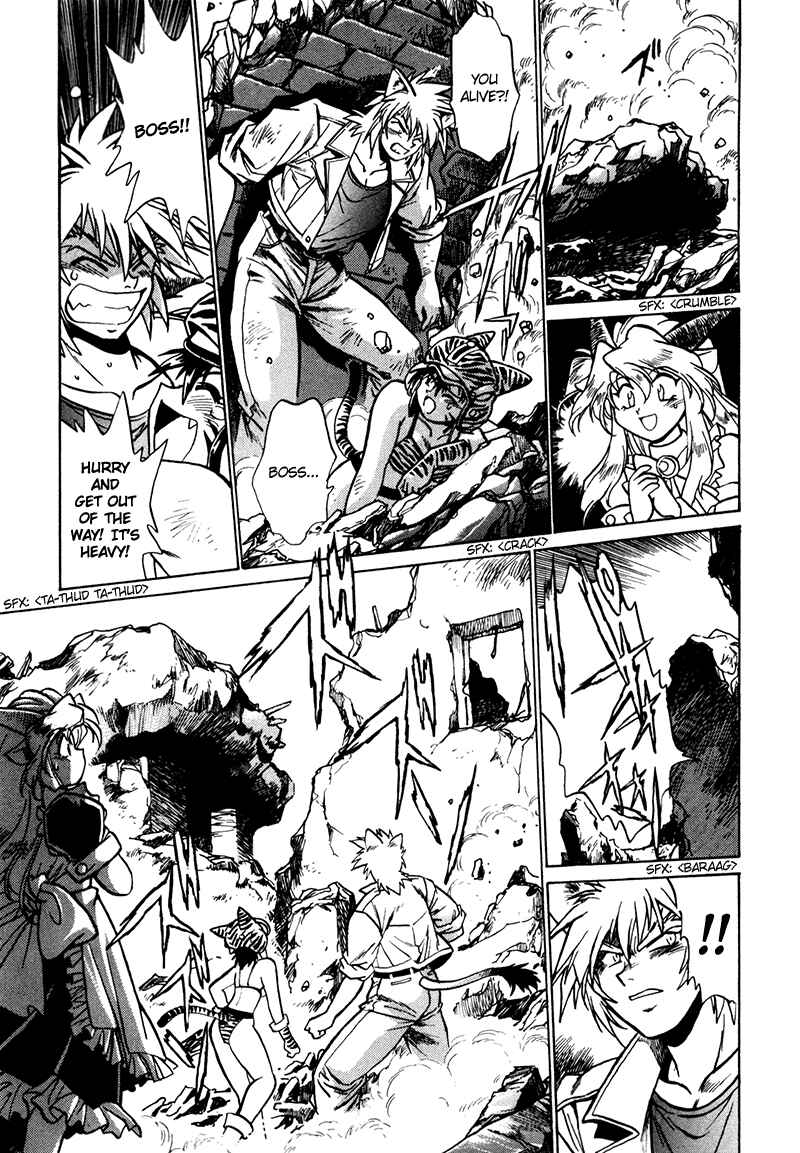 Page 17 Chapter 3 The Wild Kingdom