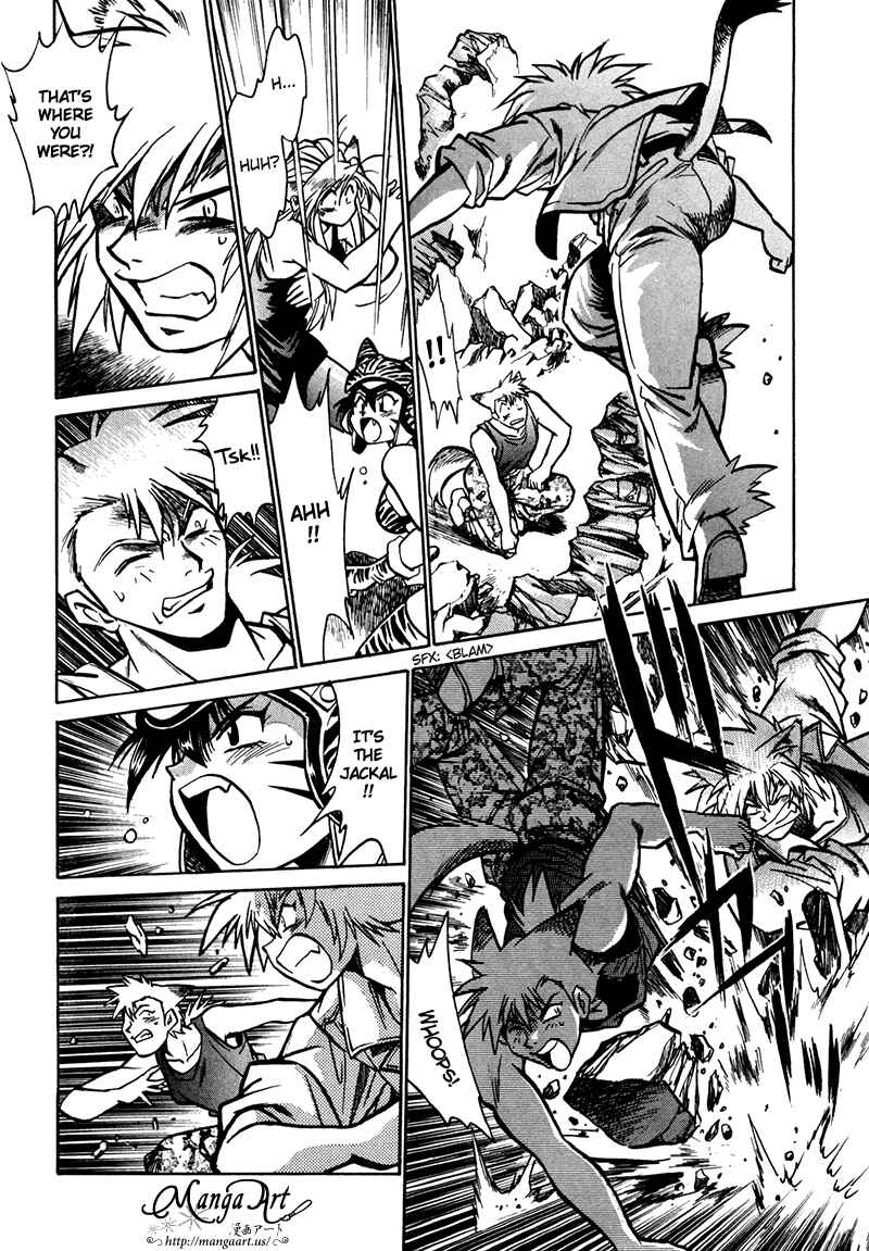 Page 26 Chapter 3 The Wild Kingdom