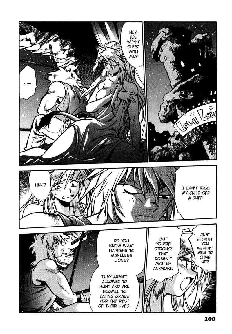 Page 30 Chapter 3 The Wild Kingdom