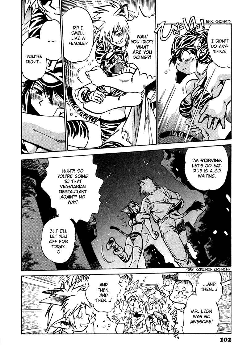 Page 32 Chapter 3 The Wild Kingdom