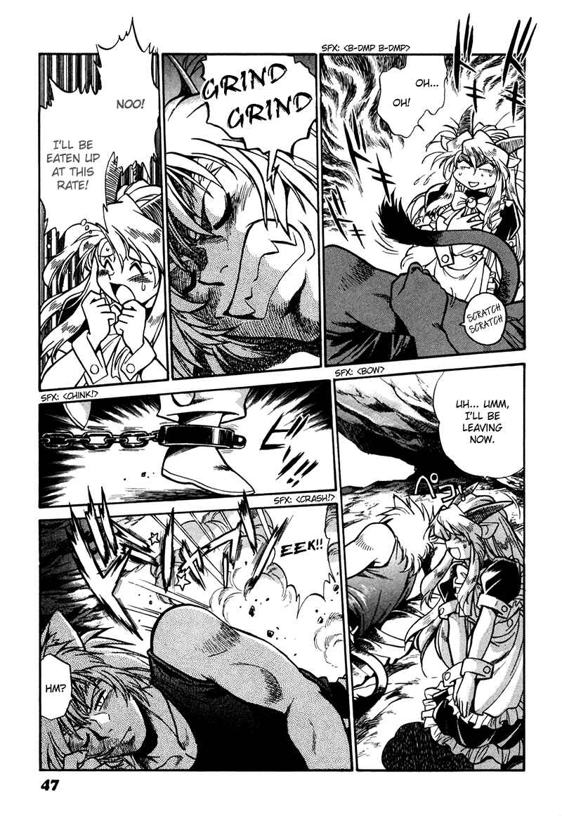 Page 10 Chapter 2 The Wild Kingdom